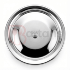 Stainless Steel Premium Quality Serving Handi