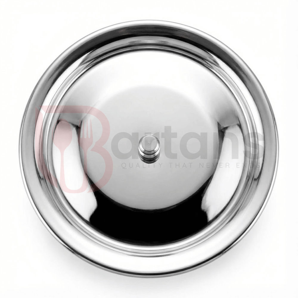 Stainless Steel Premium Quality Serving Handi