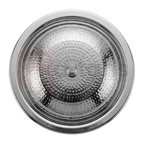 Stainless Steel Premium Quality Hammered Serving Handi