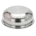 Stainless Steel Premium Quality Hammered Serving Handi