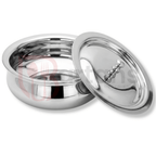 Stainless Steel Premium Quality Serving Handi